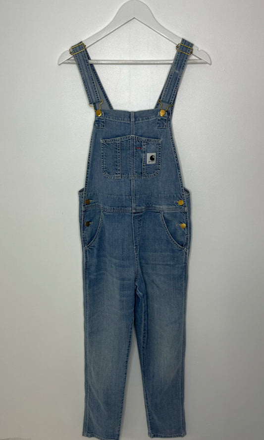 Denim Carhartt Dungarees