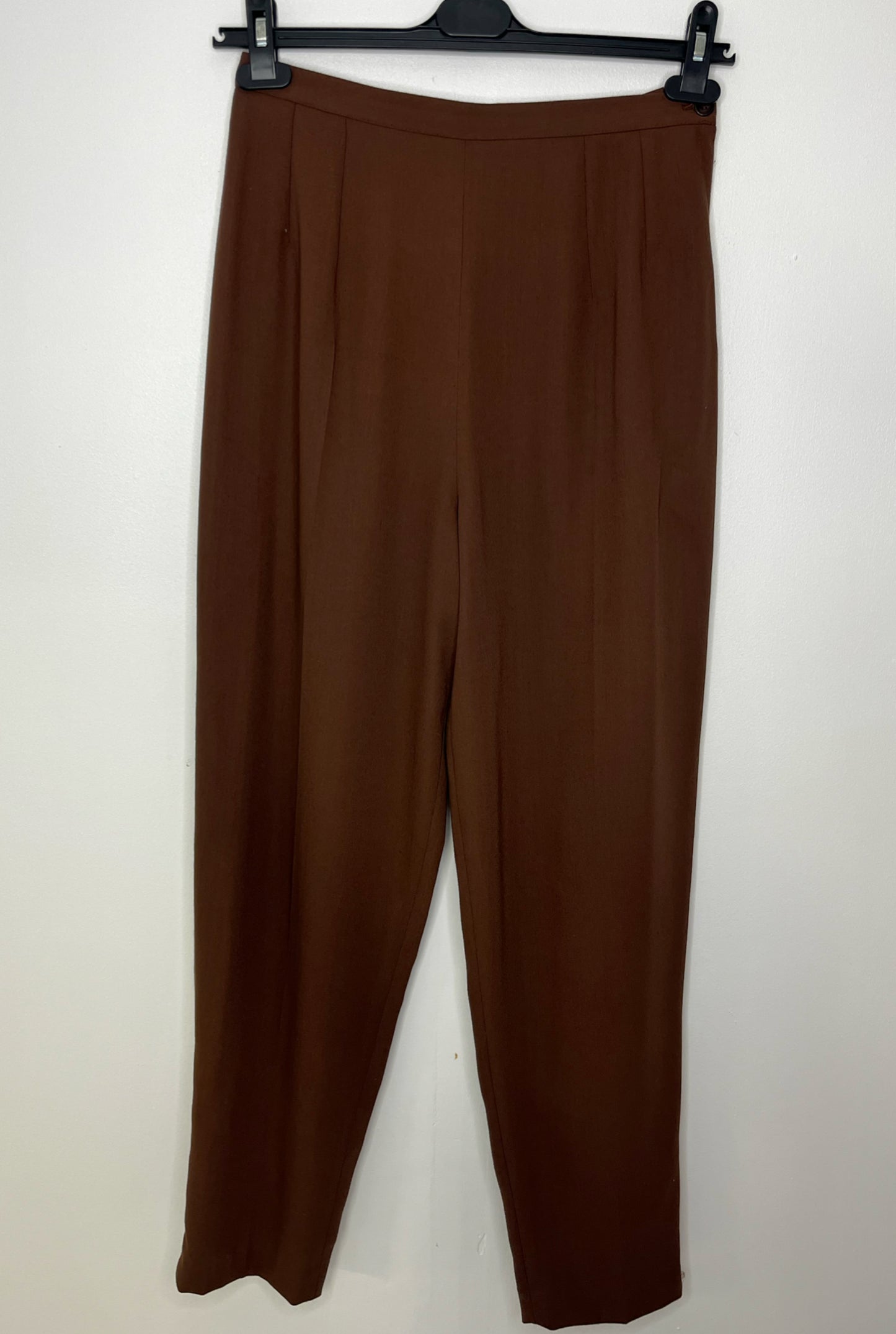 Brown Vintage Two Piece