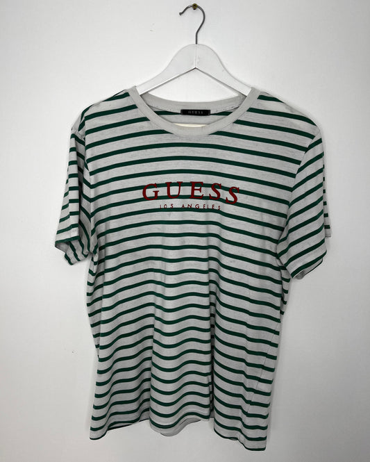 Guess Stripe Top